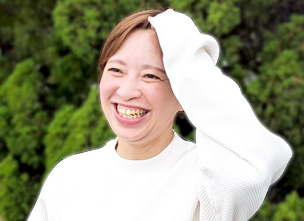 スタッフ紹介イメージ